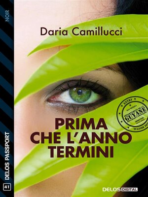 cover image of Prima che l'anno termini